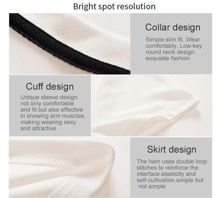 Men's casual versatile fashion street men's shirt lapel single-breasted long-sleeved men's simple geometric long-sleeved shirt
