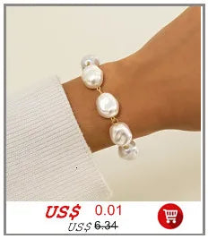 New Beach Barefoot Sandal Jewelry Elegant Bride Sexy Women's Fashion Charm Layer Chain Link Crystal Beads Foot Anklet Bracelet