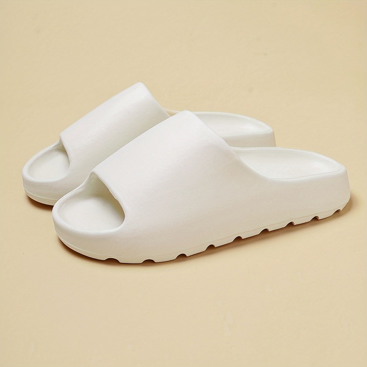 Women'S Super Comfortable Indoor and Outdoor Slipper Sandals, Made of EVA Material, No Odor
