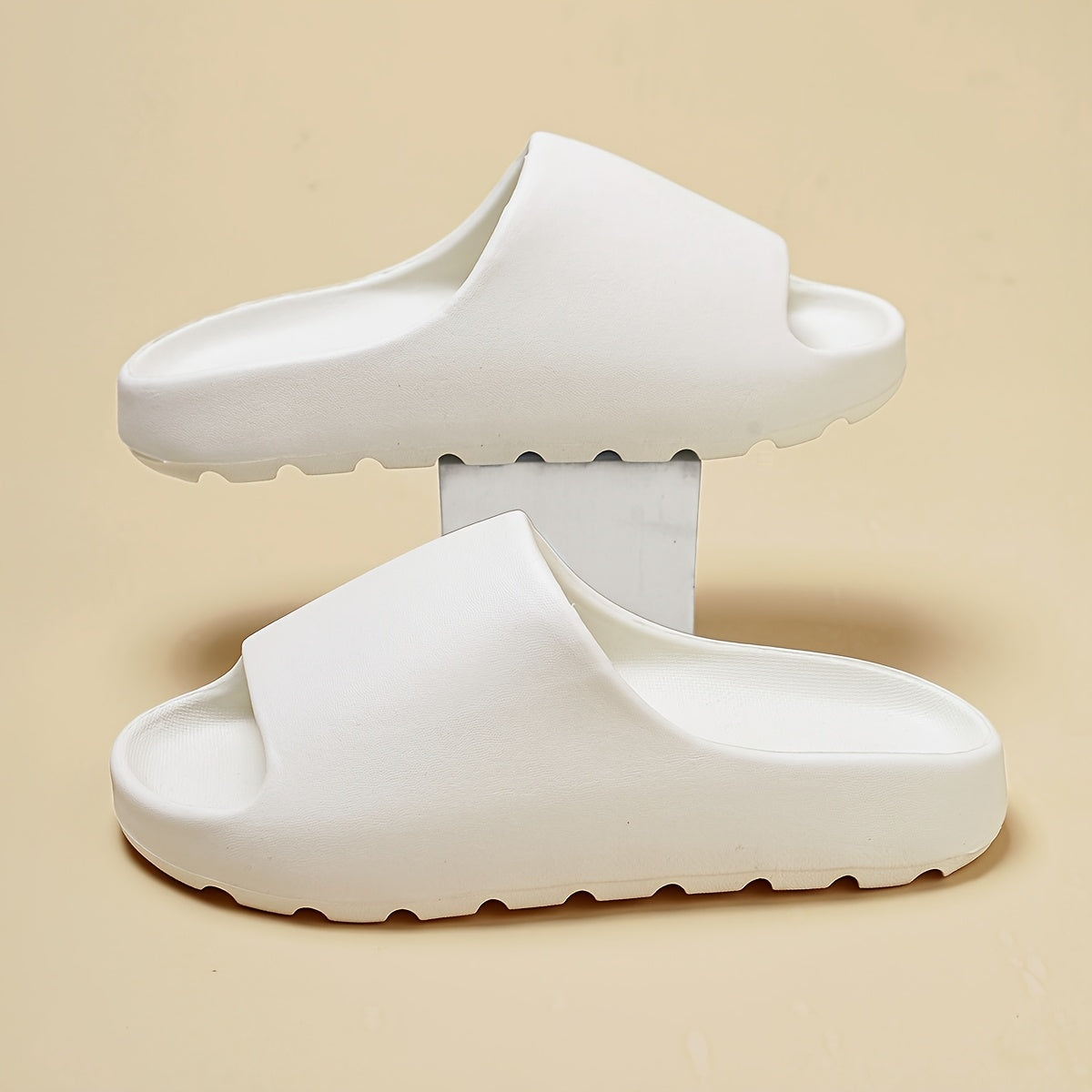 Women'S Super Comfortable Indoor and Outdoor Slipper Sandals, Made of EVA Material, No Odor