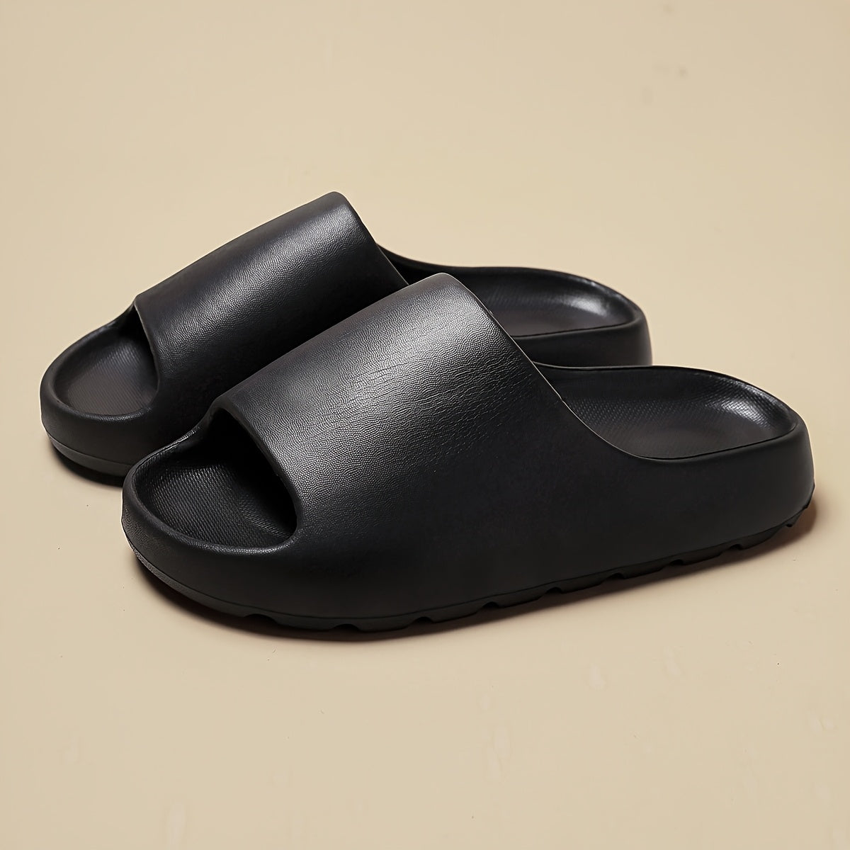 Women'S Super Comfortable Indoor and Outdoor Slipper Sandals, Made of EVA Material, No Odor