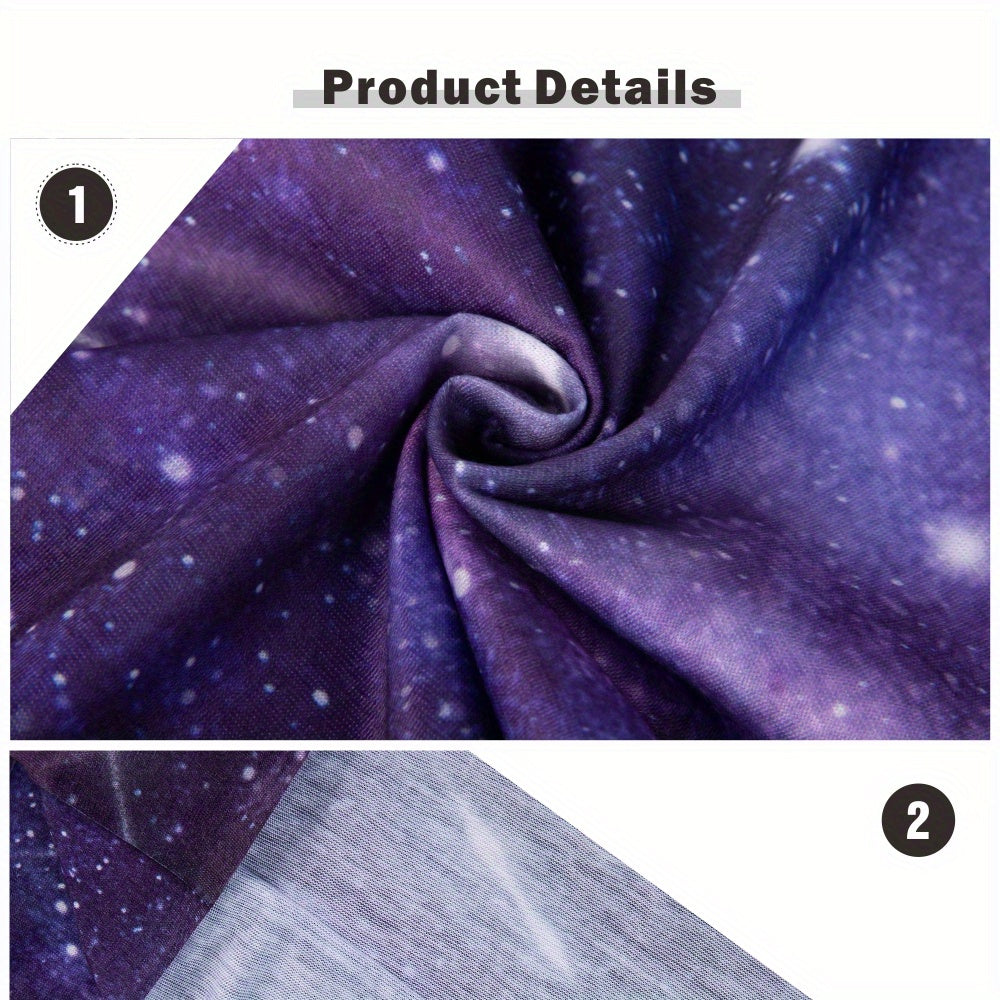 Seamless Sports Scarf with Magic Headband - Breathable, Moisture-Wicking, Quick-Drying Fabric for Outdoor Activities - Stay Protected from Sun, Wind, and Cold while Enjoying Cycling, Running, Hiking, and More