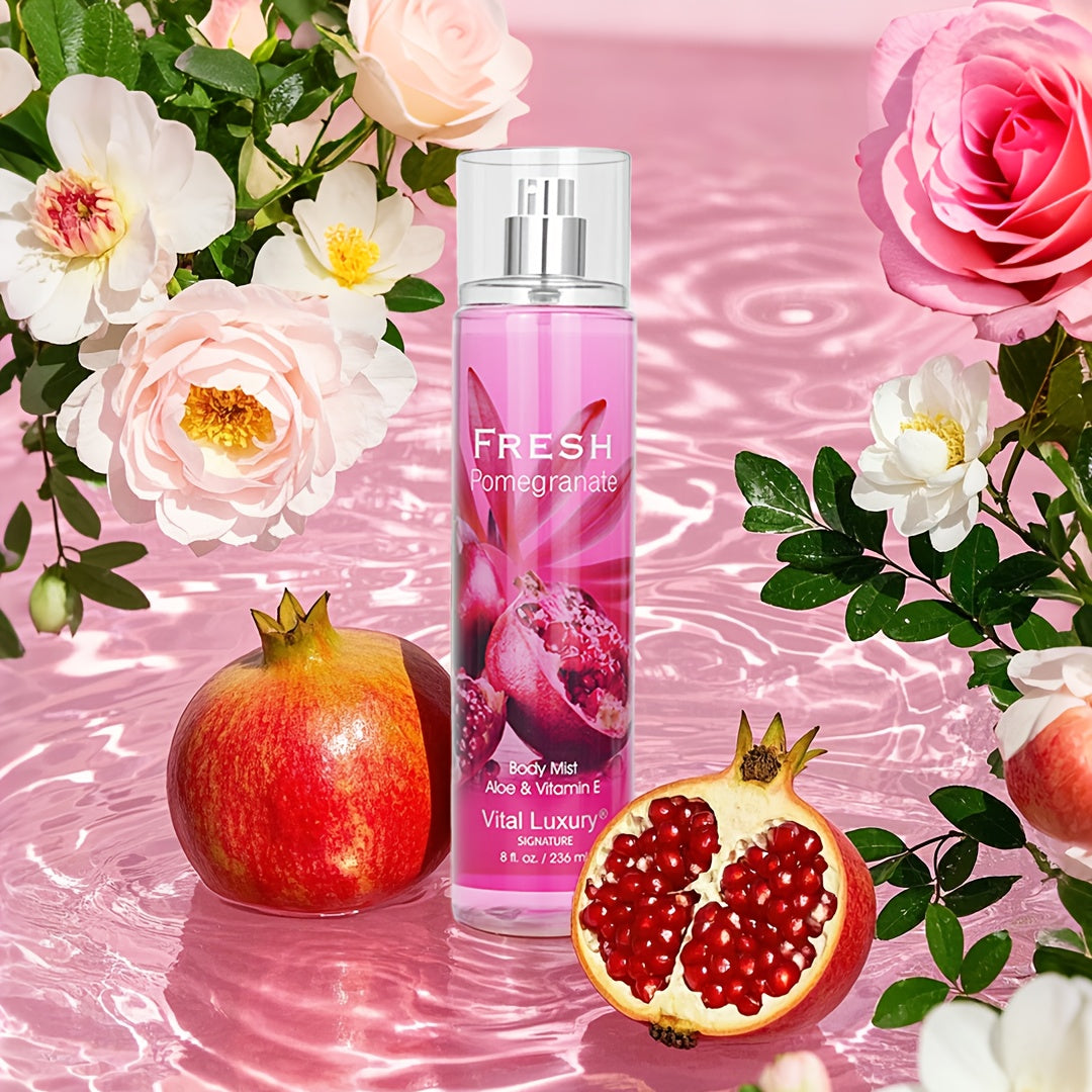 20 Different Long-lasting Fragrance Women's Perfume Sprays, with A 7-8 Hour Floral Sweet Scent. Suitable for Travel, Surprise Birthday, Valentine's Day Gifts. Confident Use. Long-lasting Fragrance. Perfect for Beach Dates, Po