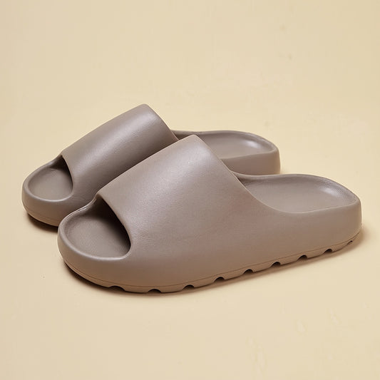 Women'S Super Comfortable Indoor and Outdoor Slipper Sandals, Made of EVA Material, No Odor