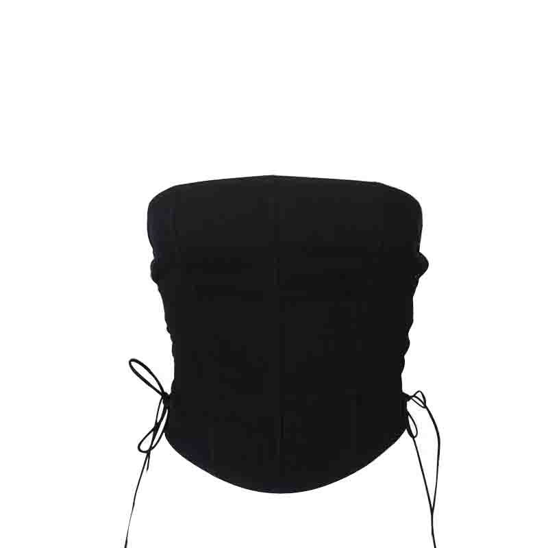 Sensual Cut-Out Camisole Tank Tops - Tanks & Camis with Off Shoulder, Backless, and Small Sling Designs - Women's Sexy Summer Clothing for Casual Outings and Date Nights