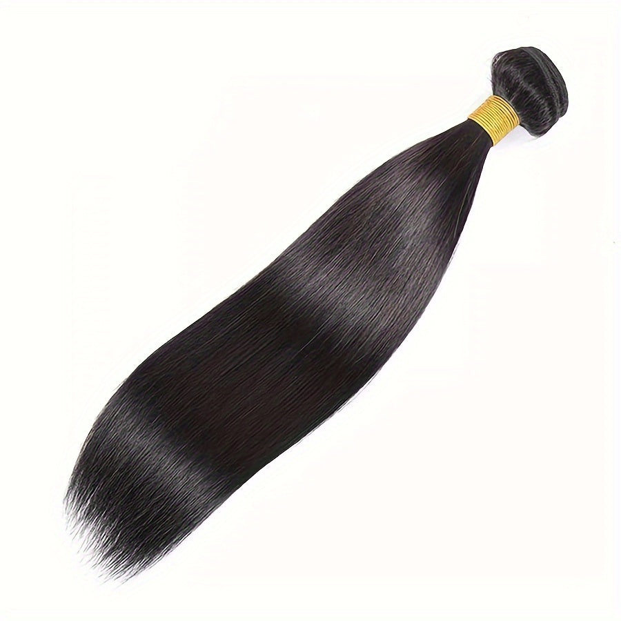 Mother's Day Special Deal: 3pcs Human Hair Bundles 8-40inch 10a Human Hair Extensions for