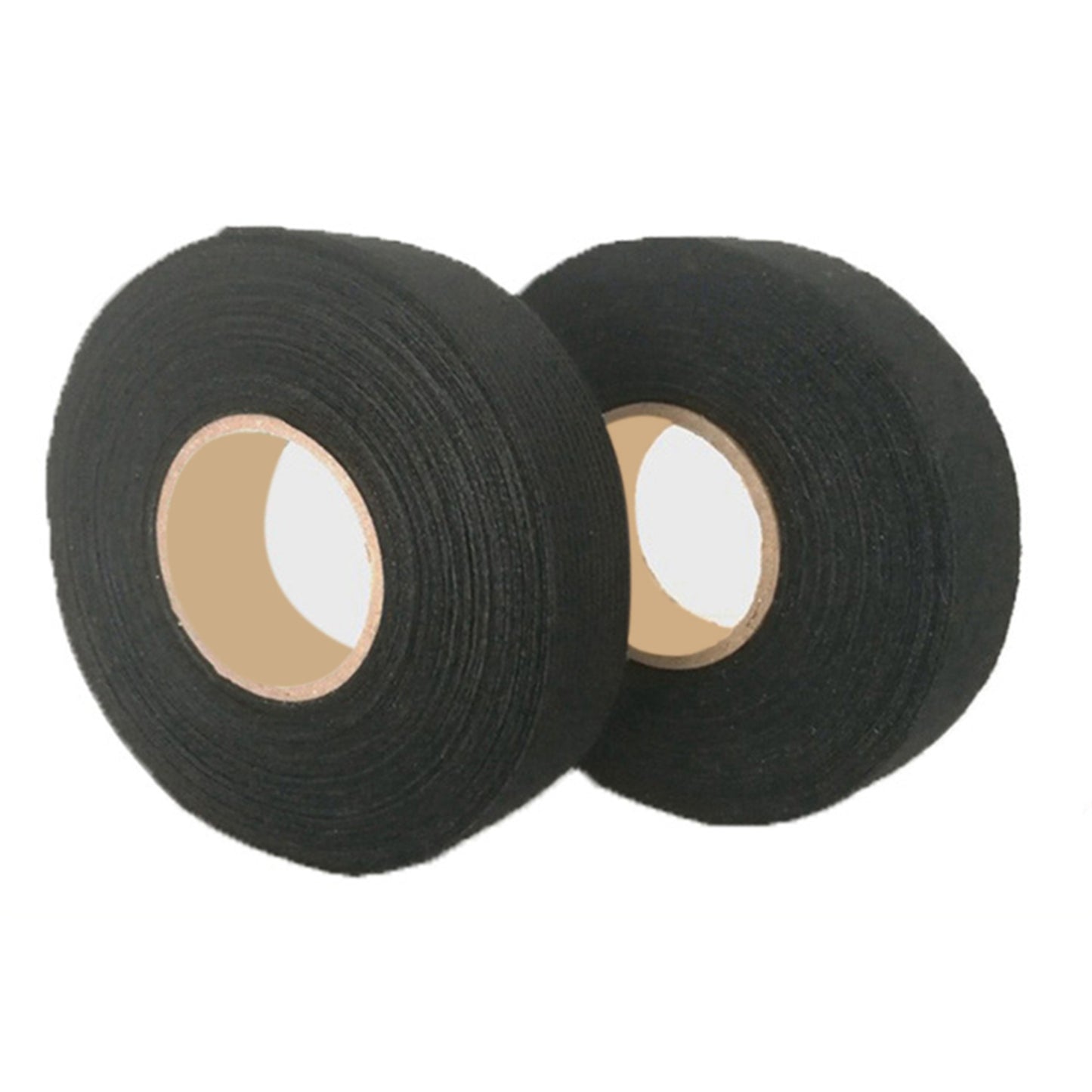 Automotive Sound Insulation & Vibration Dampening Wire Harness Adhesive Tape - Flame Retardant & High Temperature Resistant