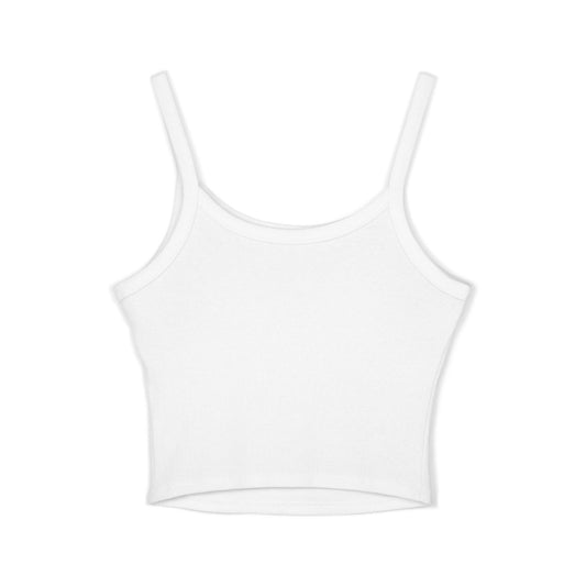 Boss Babe Energy Spaghetti Strap Tank Top for Women