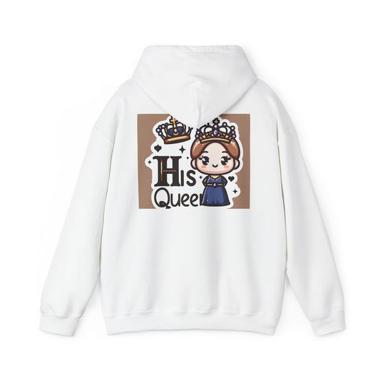 Queen Women Hoodie