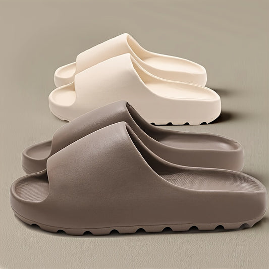 Women'S Super Comfortable Indoor and Outdoor Slipper Sandals, Made of EVA Material, No Odor