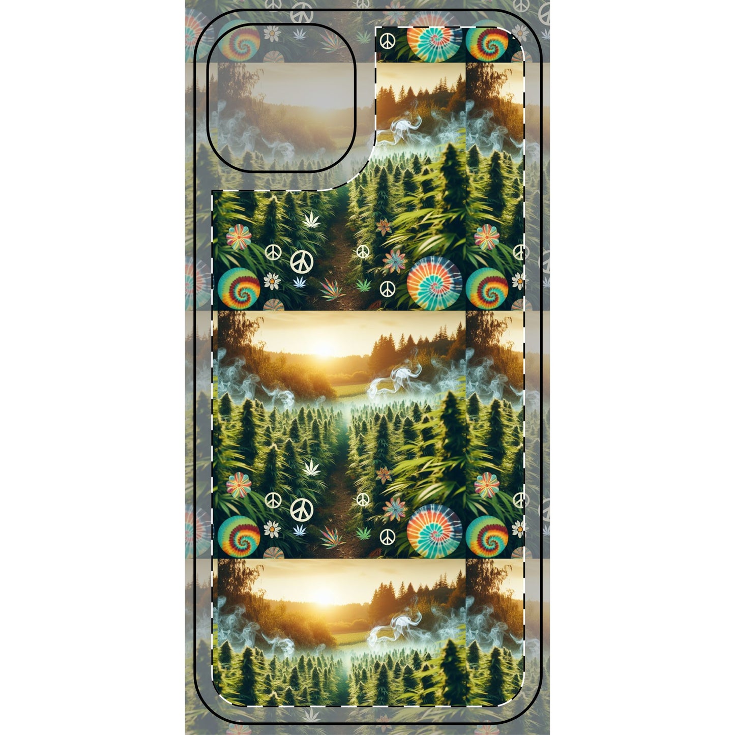 Phone Skin
