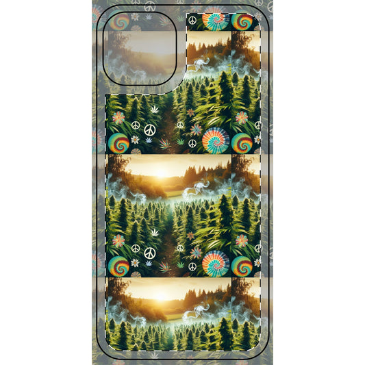Phone Skin