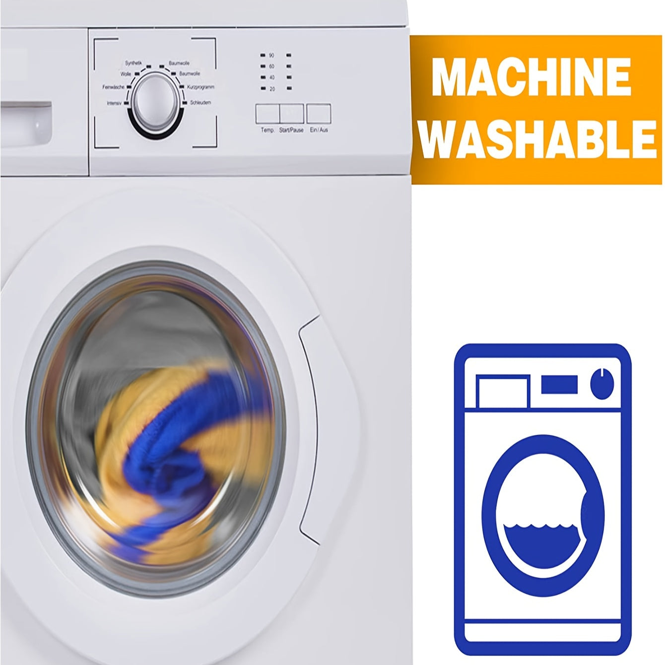 Tablet Cleaning Towel - Small, Random Color, 5/10/20/50pcs, Multi-Purpose & Portable for Daily Use