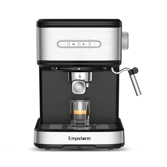 For Empstorm Professional Espresso Capsule Coffee Machine Customized Multi-Function Office Device Good Price Electric Home Appli