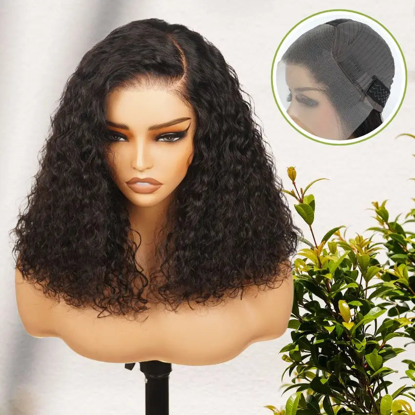 Wholesale Raw Vietnamese Hair  Full Lace Frontal Wigs,Cheap Price Short Bob Human Hair Wigs,8-14inch Mink Brazilian Lace Bob Wig