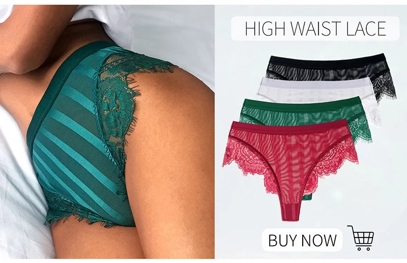 Ice Silk Women Panties Sexy G String Thong Seamless Underwear T Back Candy Color Girls Briefs Underpants Plus Size M-XXL