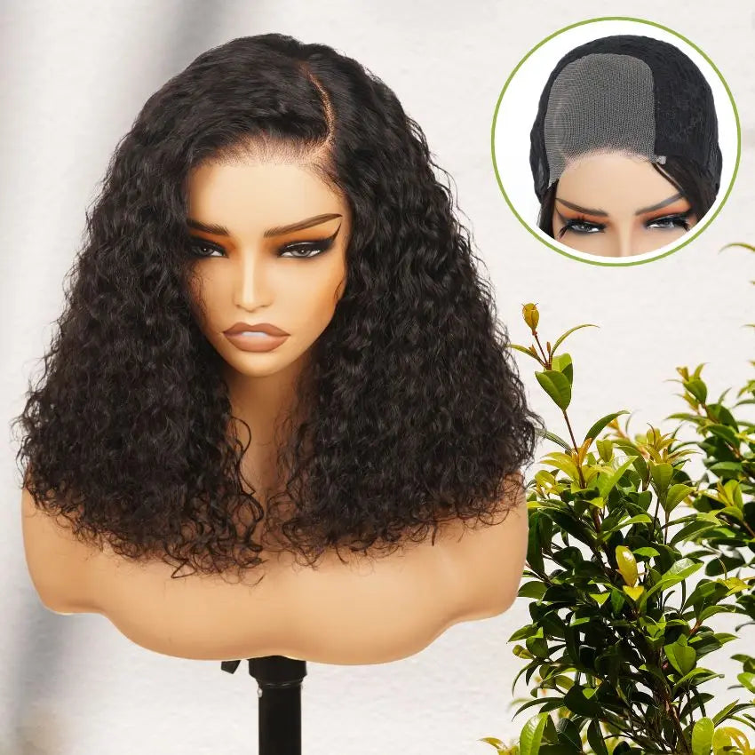 Wholesale Raw Vietnamese Hair  Full Lace Frontal Wigs,Cheap Price Short Bob Human Hair Wigs,8-14inch Mink Brazilian Lace Bob Wig