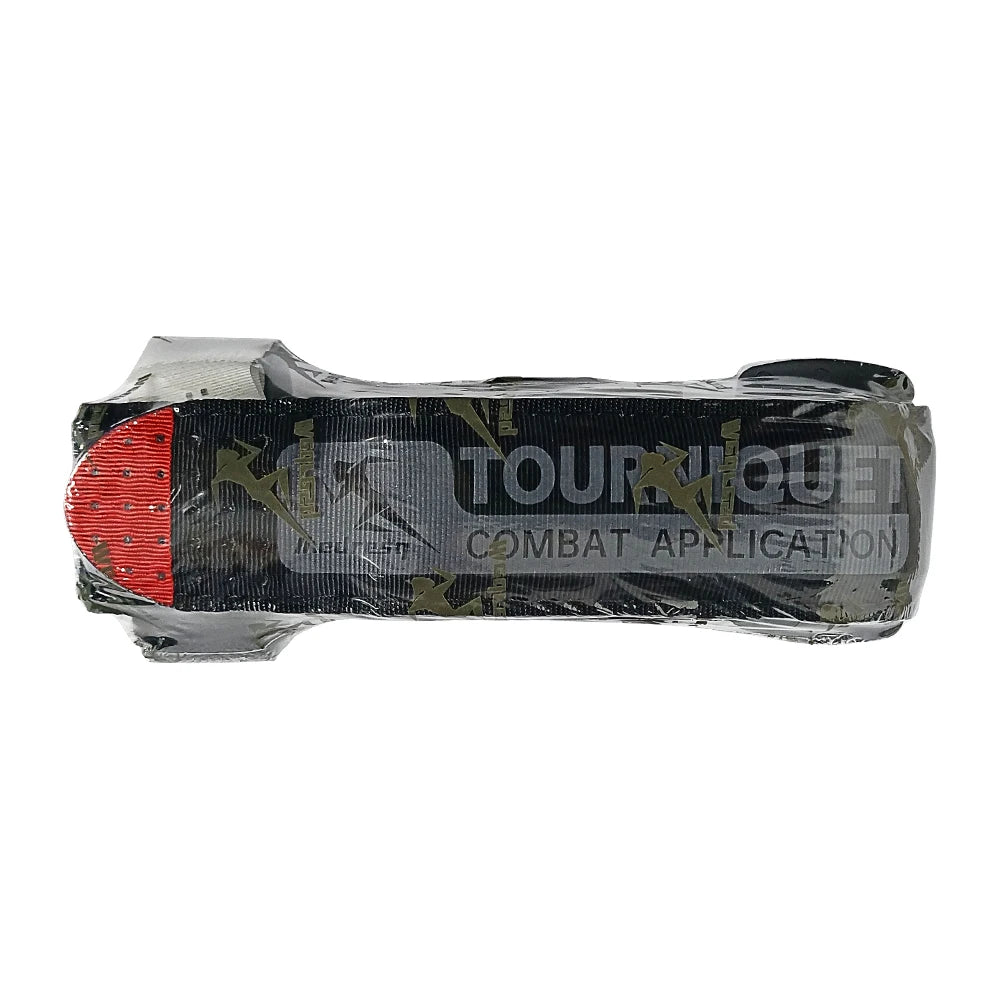 Medresq Portable Vacuum Trauma First Aid Kit Emergency Survival Rescue Bag IFAK Medical Kit With Chest Seal
