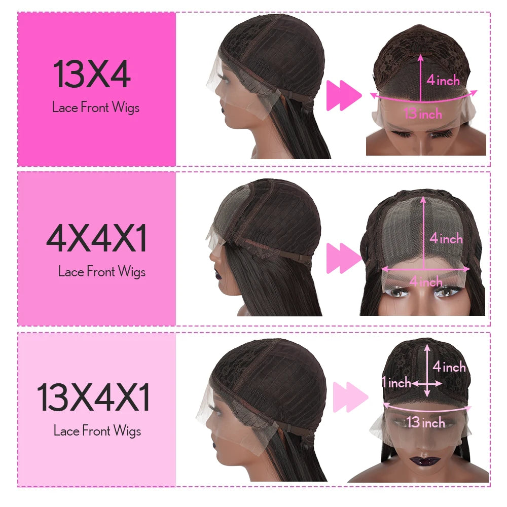 Dark Burgundy Lace Front Wigs Synthetic Body Wave Lace Wigs for Women Deep Purple 13X4 HD Lace Front Wigs T Part Glueless Wig