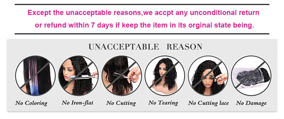 Kinky Straight Lace Front Wigs Human Hair 13x4 Yaki Straight Human Hair Lace Front Wigs Pre Plucked Transparent Wigs 12"-30"