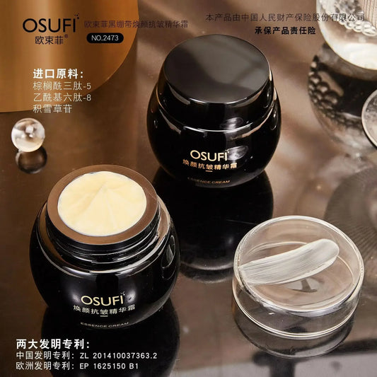 50g Wrinkles Appear Reduced Firming Lifting Fade Fine Line Face Cream Facial Firming Repair Skin Facial Wrinkle Cream