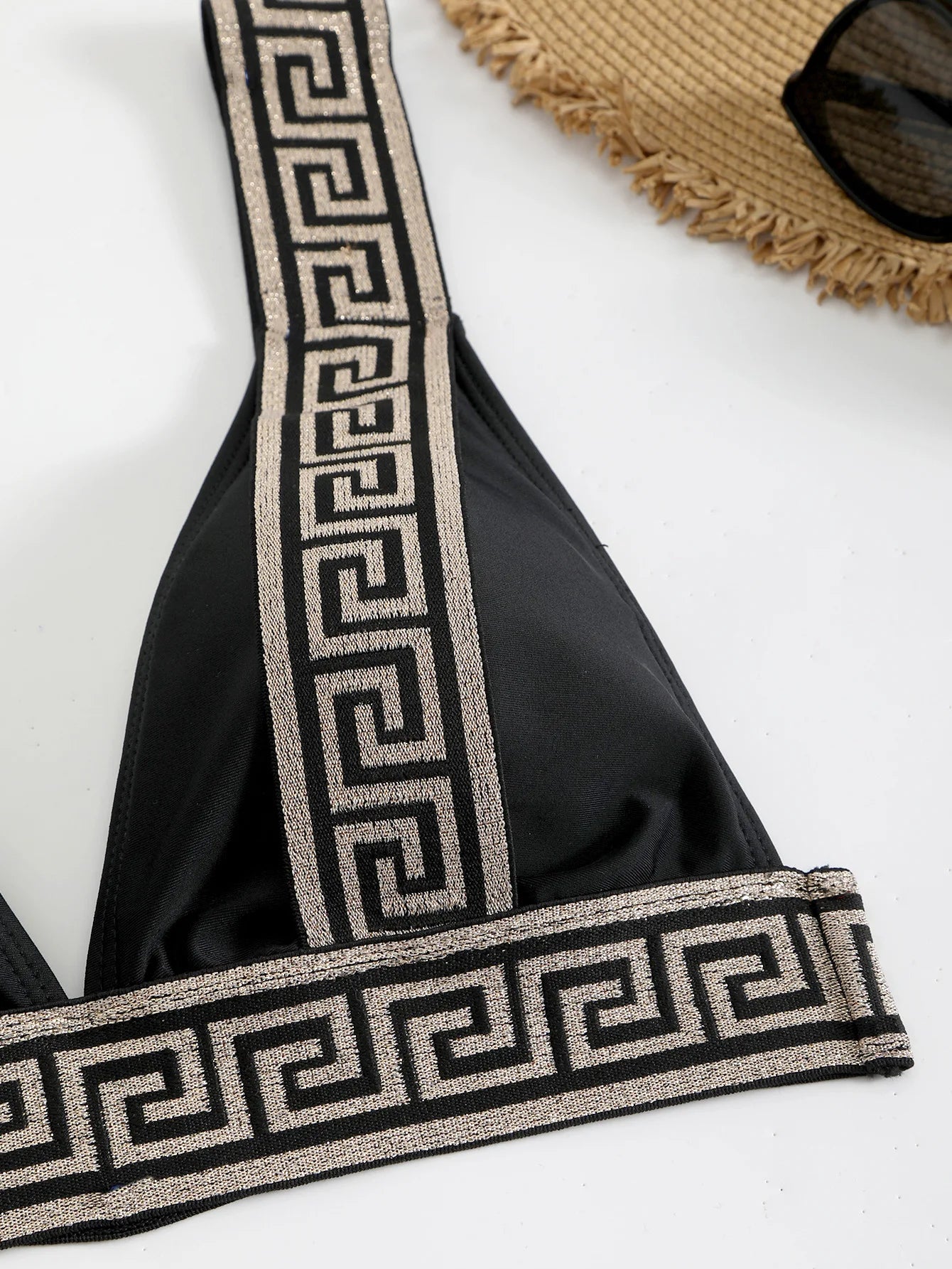 Sexy Black Bikinis 2025 Swimsuits Women Swimwear Push Up Female Beach Swim Wear Bathing Suits Brazilian Bikini Set Pool Bather