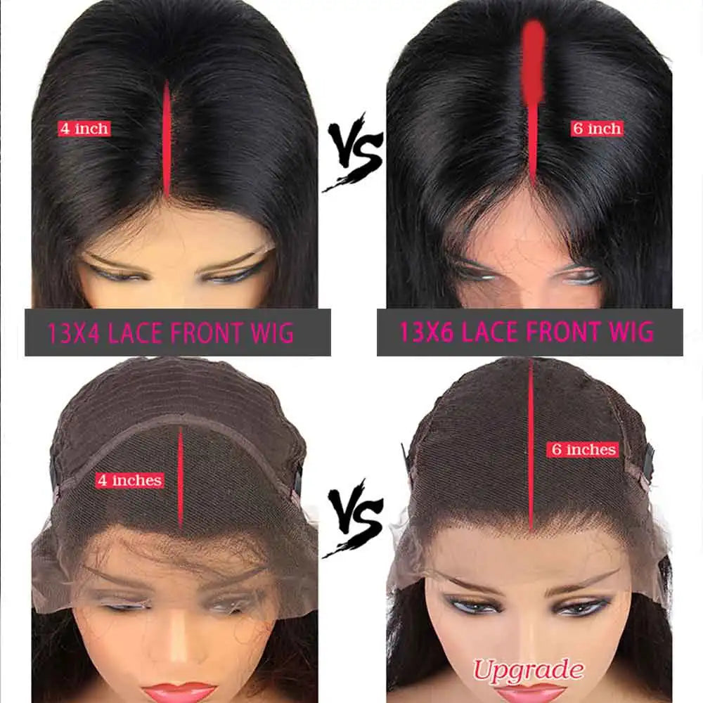 Blonde Layered Cut Synthetic Hair Heat Resistant 13x6 Glueless Lace Front Wigs Preplcuked Hairline Transprent Lace Front Wigs