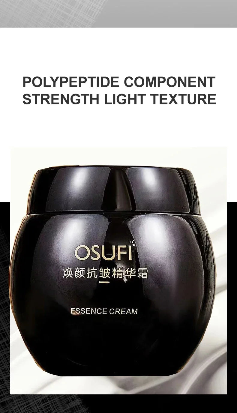 50g Wrinkles Appear Reduced Firming Lifting Fade Fine Line Face Cream Facial Firming Repair Skin Facial Wrinkle Cream