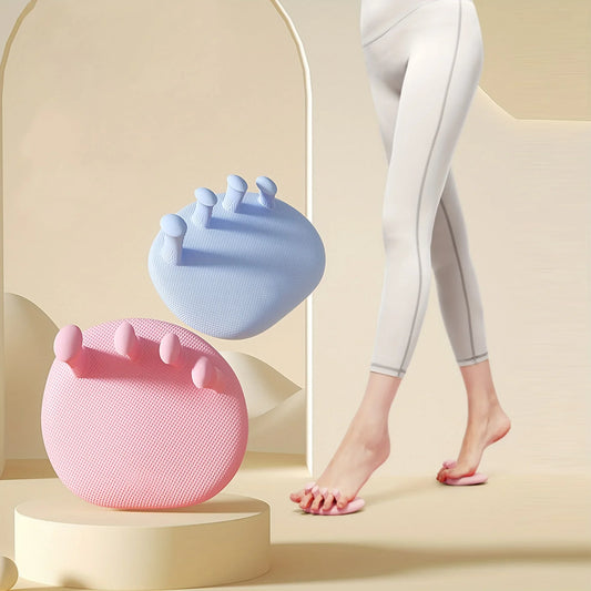 Arch Support and Toe Workout Kit - Enhances Foot Alignment, Calf and Leg Muscles - Balance and Stability Fitness Equipment