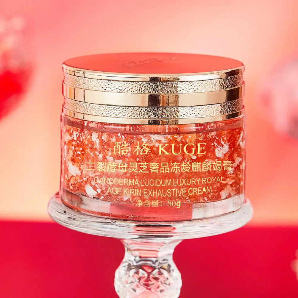 50g Dragon Blood Cream Repair Rejuvenation Facial Skin Face Tightening Skin Care Lazy Concealer Moisturizing Face Care Cream