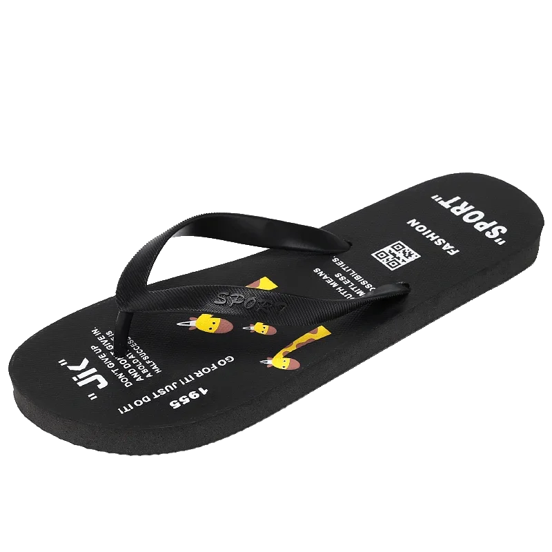 House Shoes Beach Water Shoes for Men 2024 Comfortable Man Sandal Comfort Men Flip Flops Men's Comfortable Slipper Flip-flops