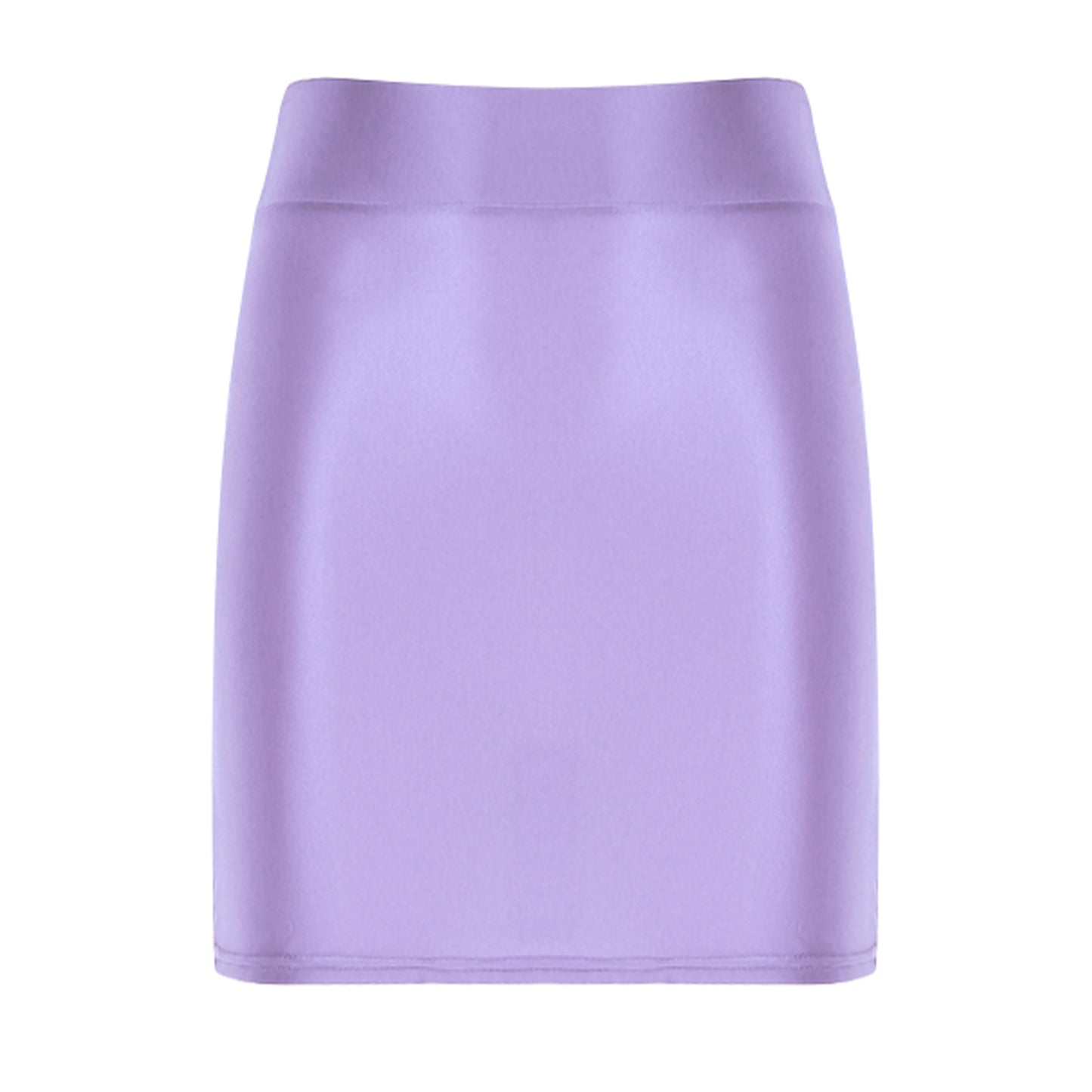 Womens Glossy Mini Skirts Solid Color Shiny Low Rise Elastic Waistband Pool Party Nightclub Ruffled Skirt Bikini Cover Ups