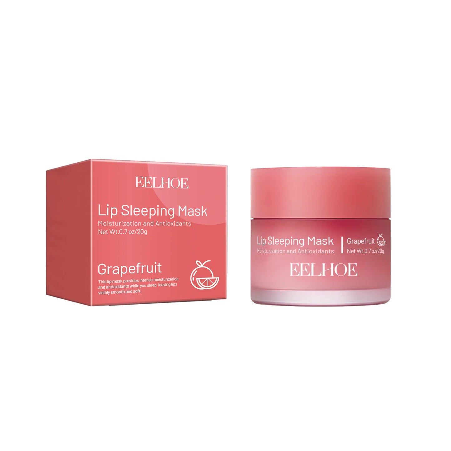 Lip Sleeping Mask Fading Lip Wrinkles Removing Keratin Improving Dryness Peeling Moisturizing & Nourishing Lip Care Products