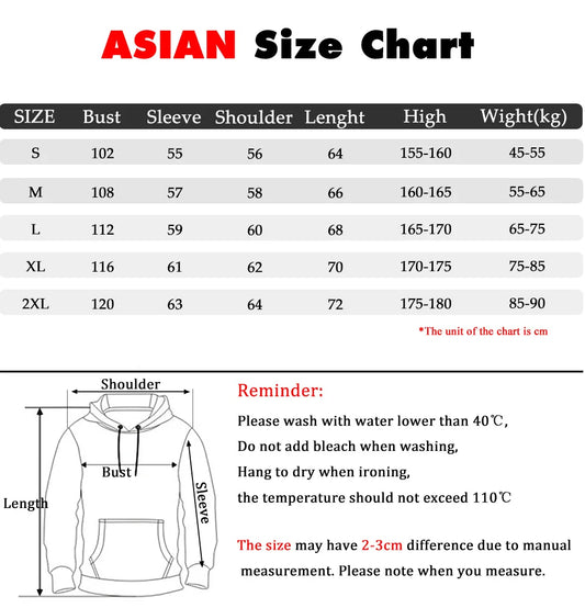 New York Usa City Letter Hoodie Male Fashion Oversize Hoody Vintage Comfortable Men'S Hoodies Casual Fleece Soft Clothing