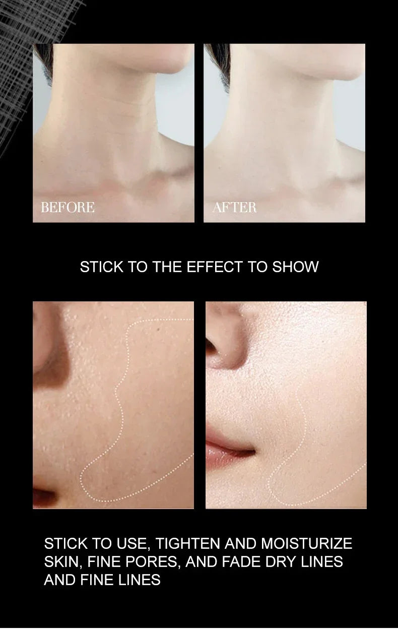 50g Wrinkles Appear Reduced Firming Lifting Fade Fine Line Face Cream Facial Firming Repair Skin Facial Wrinkle Cream