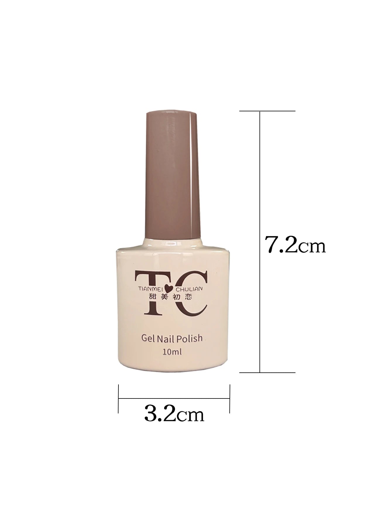1-24pcs TC Autumn And Winter Sweet Bright Gold Wealth Gold Cat Eye Gel Nail Polish Versatile And Elegant Nail Art Nail Supplies