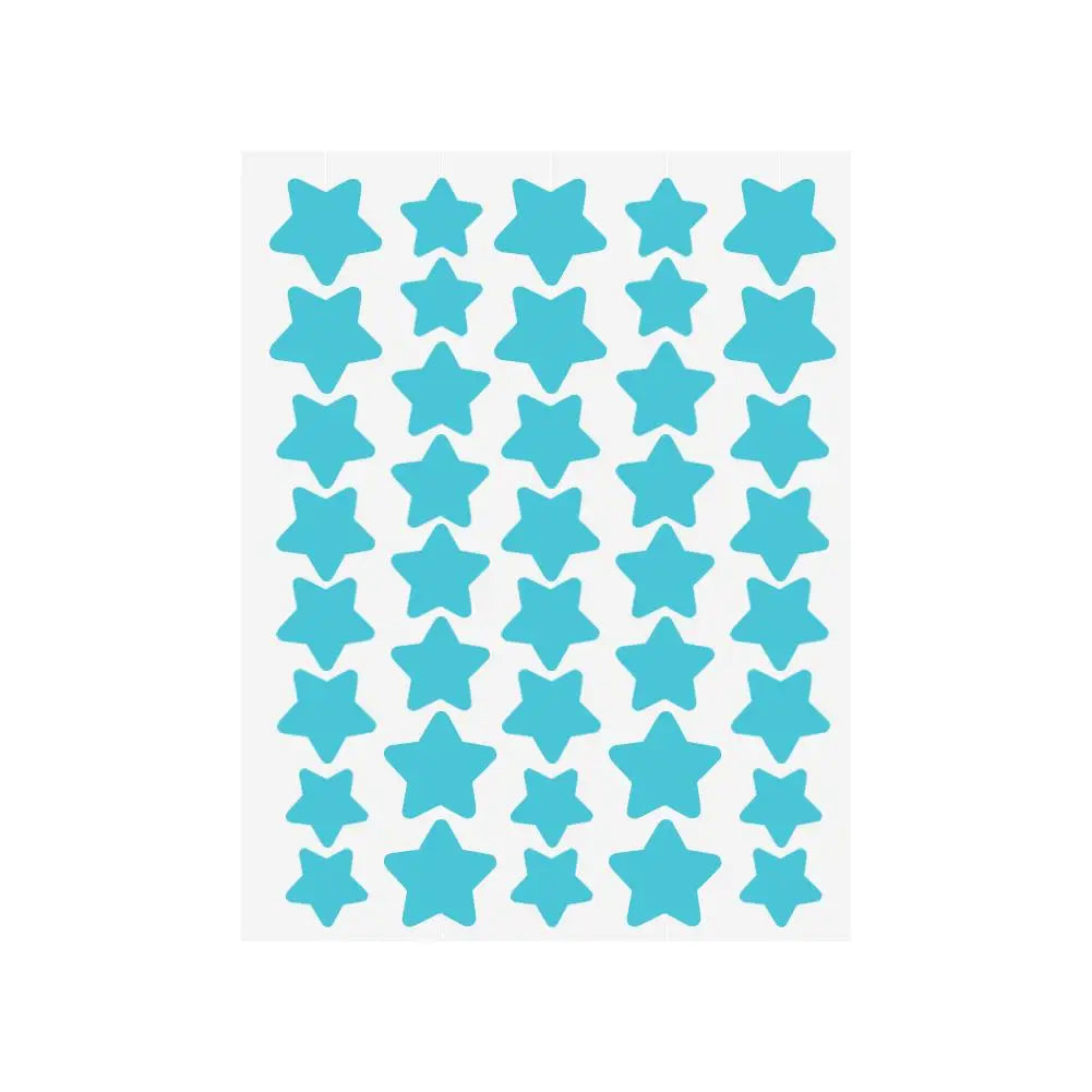 NEW Colorful Star Shaped PE Pimple Patches Acne Invisible Removal Skin Care Stickers Concealer Face Spot Beauty Makeup Tools