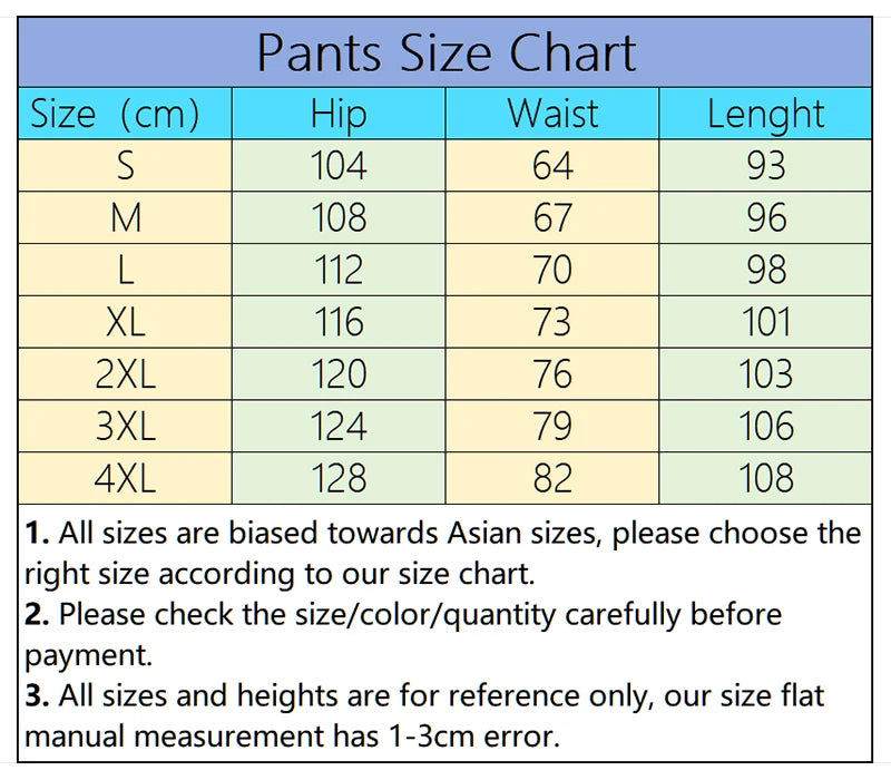 2024 Fitness Workout Brand Track Pants Autumn Winter Male Sportswear Trousers Joggers Sweatpants Men Casual Skinny Pants