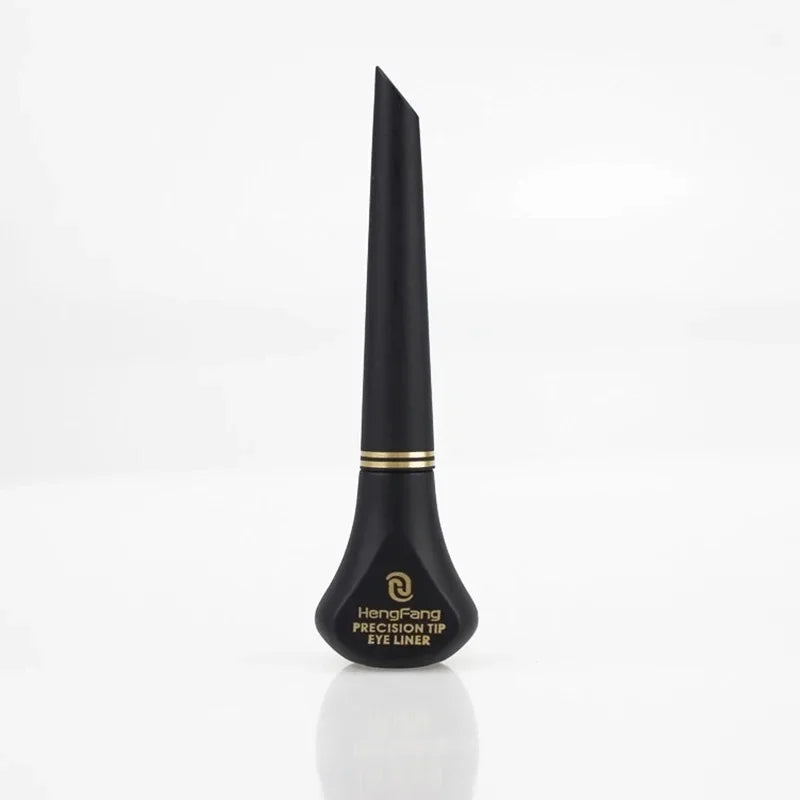 Matte Quick Drying High Pigment Eye Liner Pen Black Liquid Eyeliner Waterproof Long Lasting Eye Liner Pencil Eye Makeup Tools
