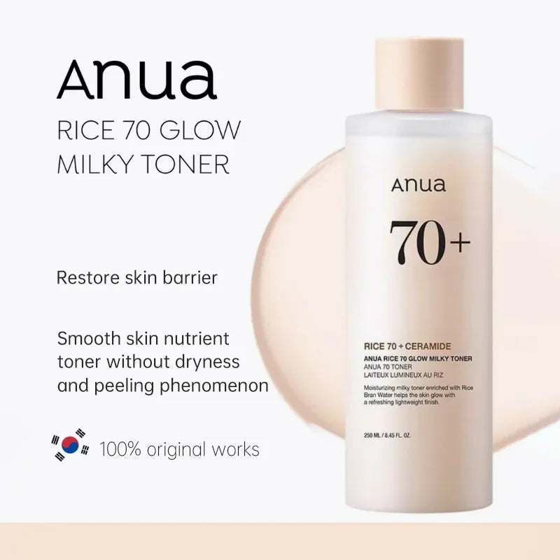 Korean Skin Care Centella Ampoule Face Wash Foam Cleanser Facial Pore Control  Makeup Gentle Cleansing Oil Original Skincare Set