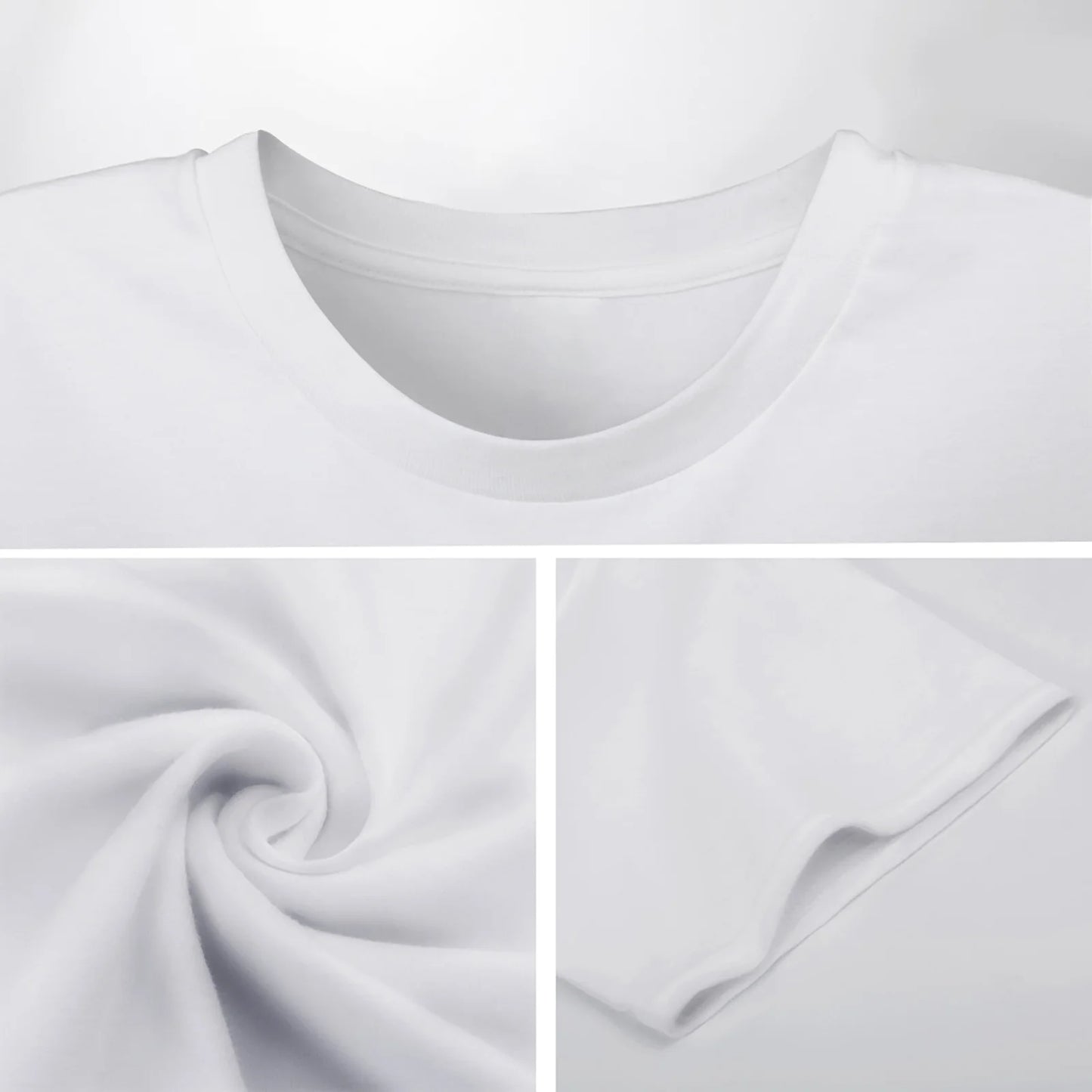 CHCH 2024 Men's Clothing Oversized T Shirt Casual Tops Tee Men Clothes T-Shirt Sports Gym Sportswear Soild T Shirt