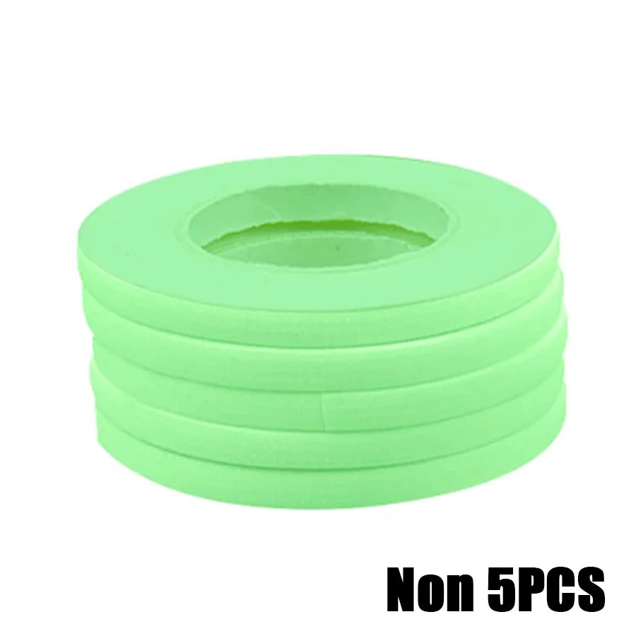 Wholesale Micropore Lashes Tape Eyelash Extension Tapes 4mm Width Breathable Easy To Tear Eyelashes Accessories Makeup Tools