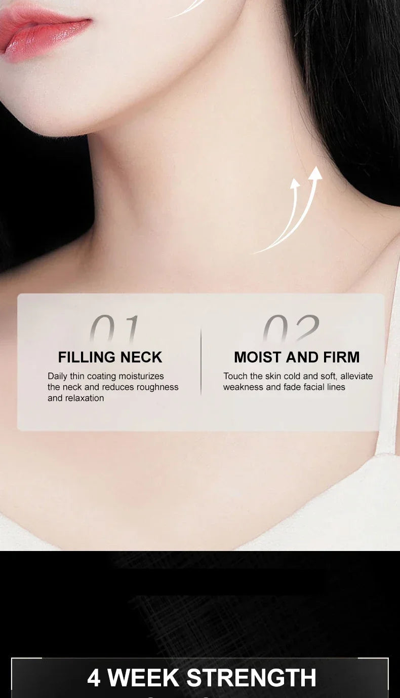 50g Wrinkles Appear Reduced Firming Lifting Fade Fine Line Face Cream Facial Firming Repair Skin Facial Wrinkle Cream