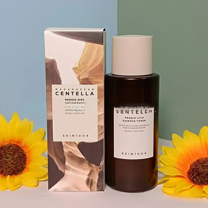 SKIN1004 Centella Assai Probiotic Toner Facial Essence Eye Cream Facial Cream