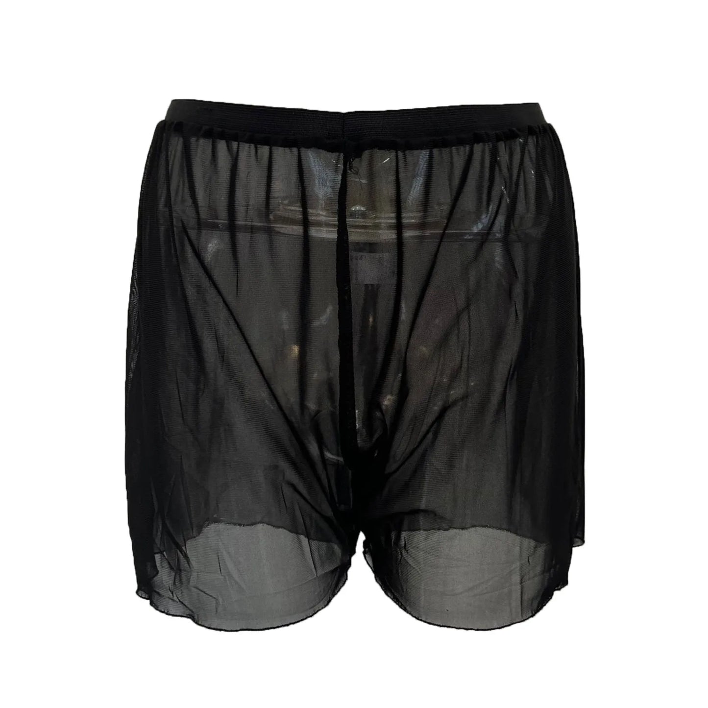 Swimming Tights Shorts Wraps Ups Pants Beach Up Women For Swimwear Cover Cover Mesh Ruffle Bikini Cover Men Bathing Suit Trunks