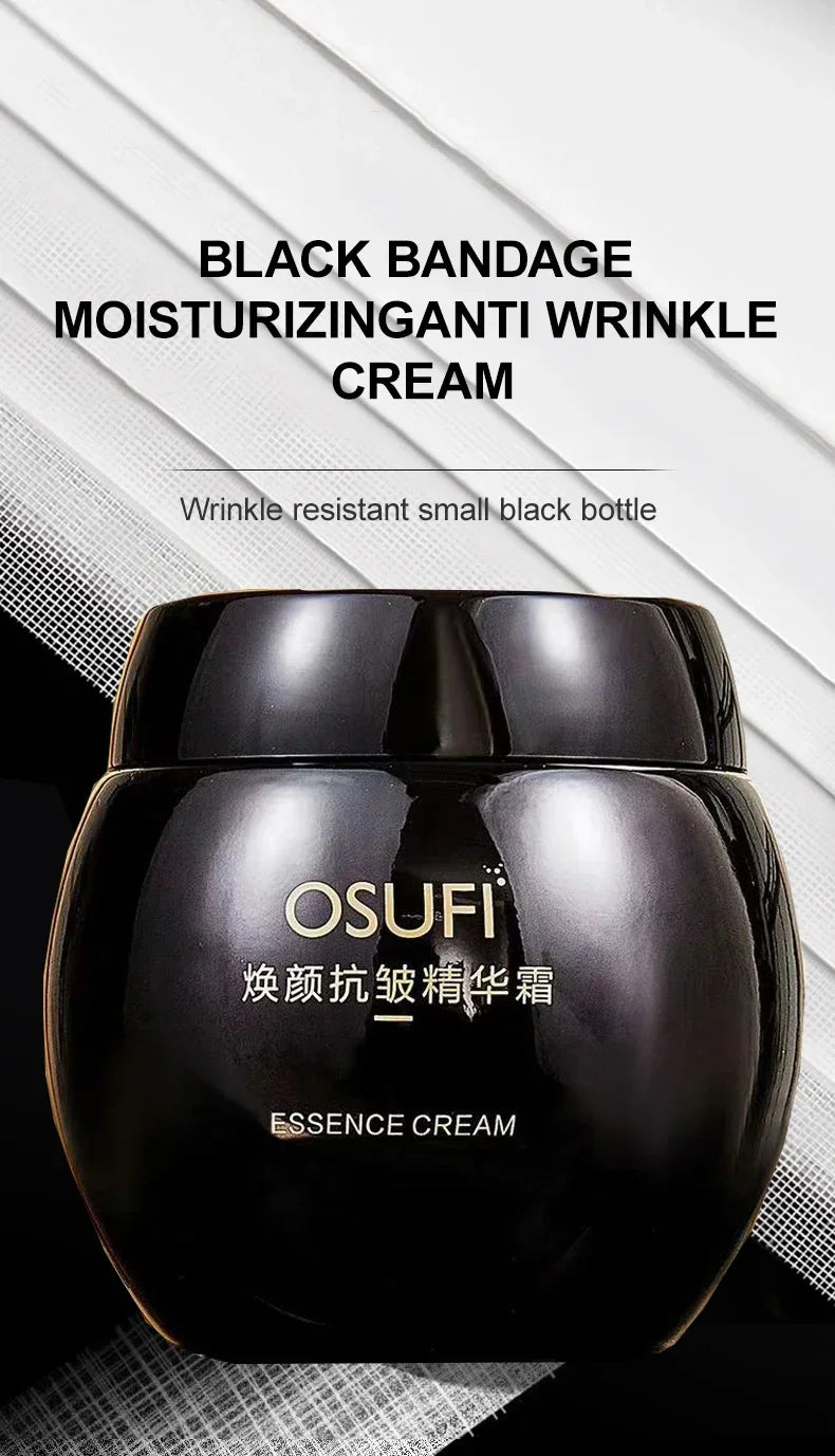 50g Wrinkles Appear Reduced Firming Lifting Fade Fine Line Face Cream Facial Firming Repair Skin Facial Wrinkle Cream