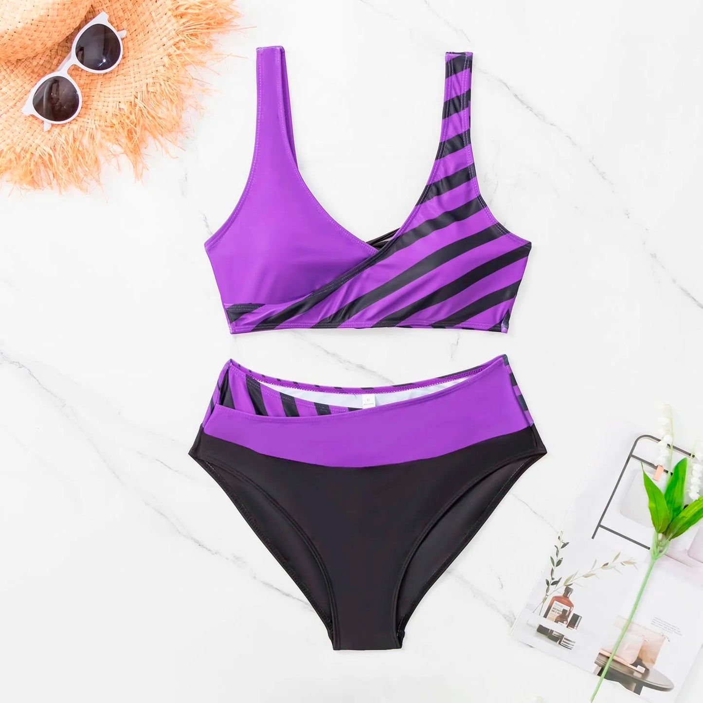 Men And Women Matching Swimsuits Womens Bottoms Bikini Suit Prints Bathing Swimsuit Bikinis Set Bathing Suits for Boys 16-18