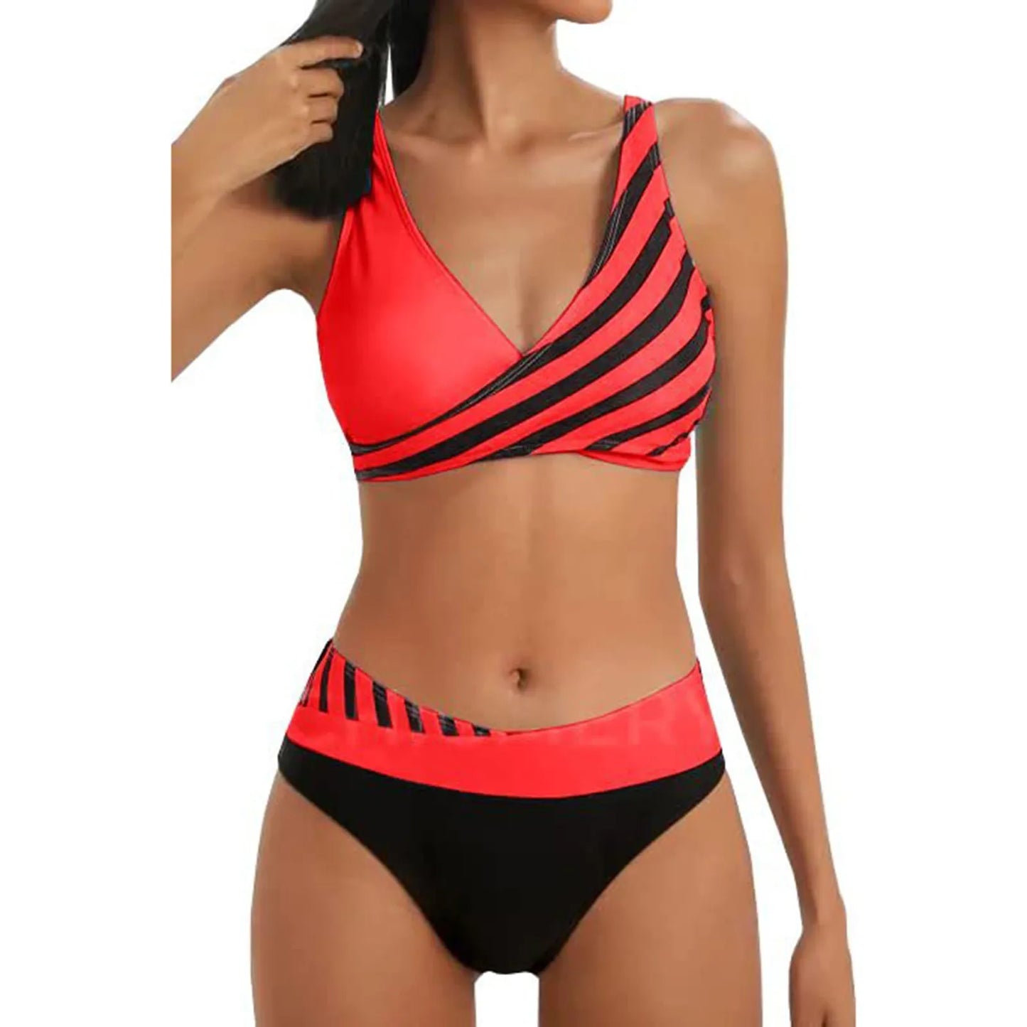 Men And Women Matching Swimsuits Womens Bottoms Bikini Suit Prints Bathing Swimsuit Bikinis Set Bathing Suits for Boys 16-18