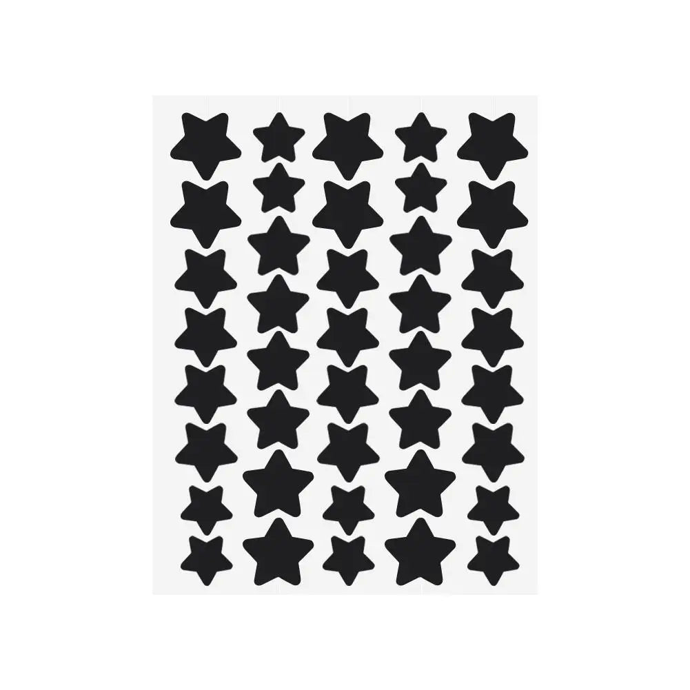 NEW Colorful Star Shaped PE Pimple Patches Acne Invisible Removal Skin Care Stickers Concealer Face Spot Beauty Makeup Tools