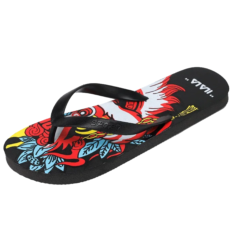 House Shoes Beach Water Shoes for Men 2024 Comfortable Man Sandal Comfort Men Flip Flops Men's Comfortable Slipper Flip-flops